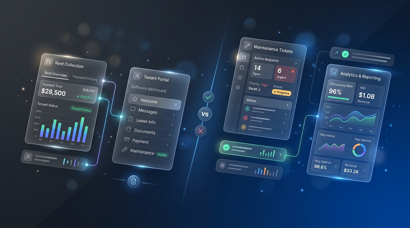 How to Choose Property Management Software in 2026 (Honest Guide)